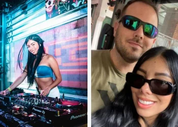 E reja ‘DJ’ gjendet e vdekur në valixhe