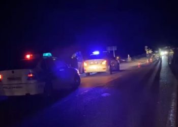 Aksident në Lezhë, një person në gjendje të rëndë