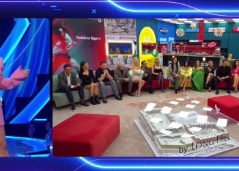 “Do filloj të pi qumësht si ty”/ Luizi debaton me Kristin