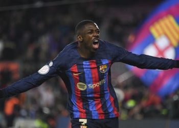 Barcelona në gjysmëfinalen e Kupës së Mbretit
