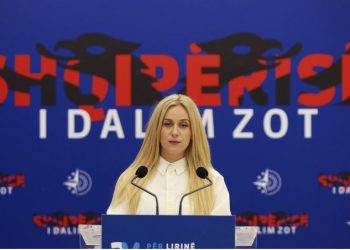 PD: 410 mln lekë, Landfilli që inaguroi Rama nuk funksionon