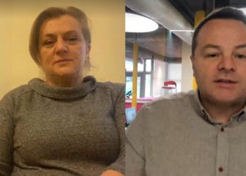 Deputetja shqiptare në Kroaci: Presidenti të kërkojë falje