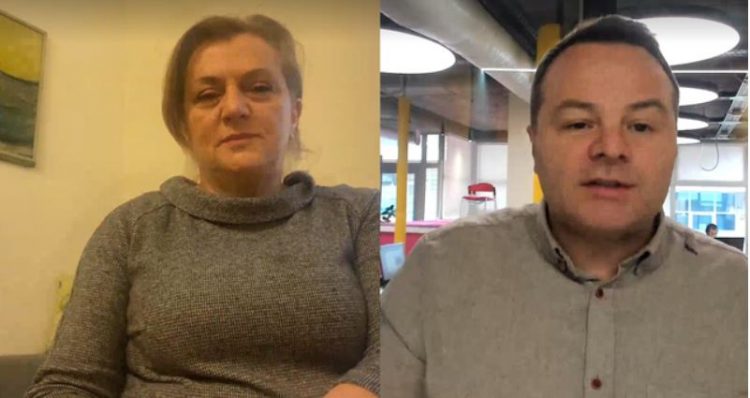 Deputetja shqiptare në Kroaci: Presidenti të kërkojë falje