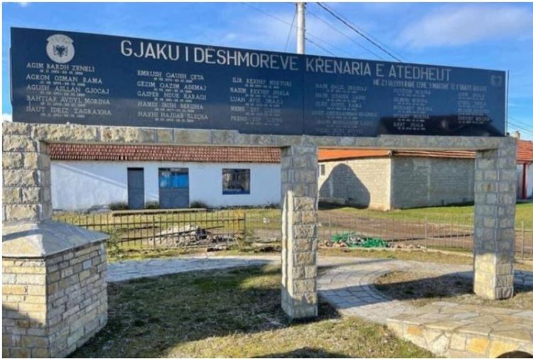 Sot 24 vjet nga masakra në Rogovë të Hasit