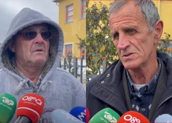 Sherri në Devoll, pronari i lokalit: U zunë prej lojës me letra