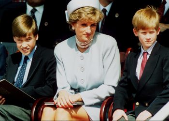 “Ndjeva një lloj faji”/ Vdekja e Lady Dianës, rrëfehet Harry