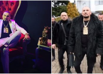 I dënuar 16 herë/ Vrau dhe plagosi, e shkuara e errët e “Kobrës”