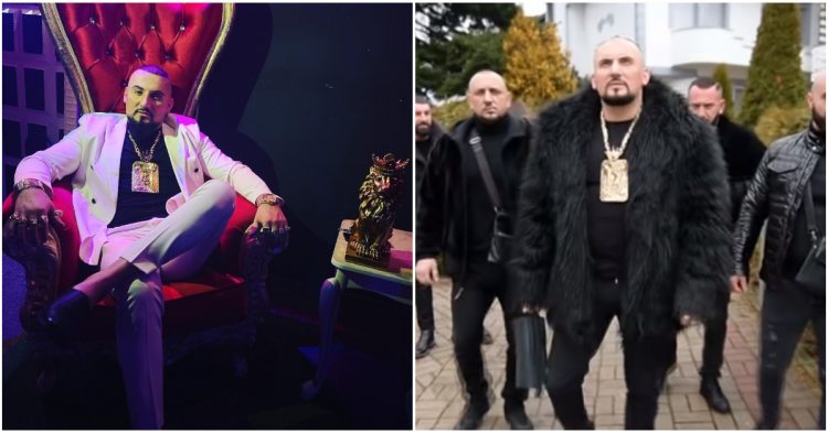 I dënuar 16 herë/ Vrau dhe plagosi, e shkuara e errët e “Kobrës”