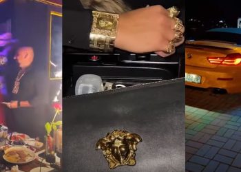 Jaht e makina luksi, jeta e shfrenuar e “Kobrës” që vrau të riun