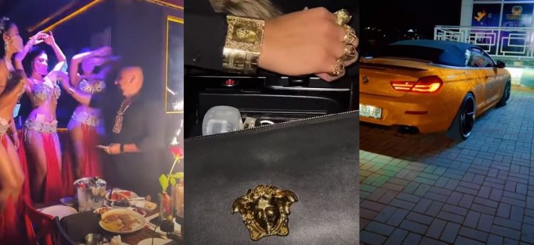 Jaht e makina luksi, jeta e shfrenuar e “Kobrës” që vrau të riun