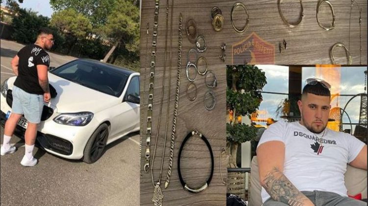 Pushonte në hotele luksoze, Havier Dobi u habit si e kishin ndjekur