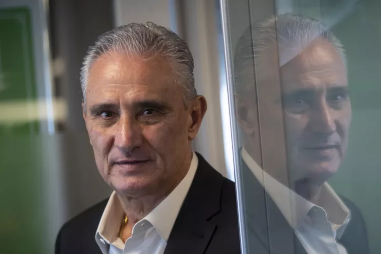Tite e la vendin bosh, Brazili me sytë nga trajneri spanjoll?