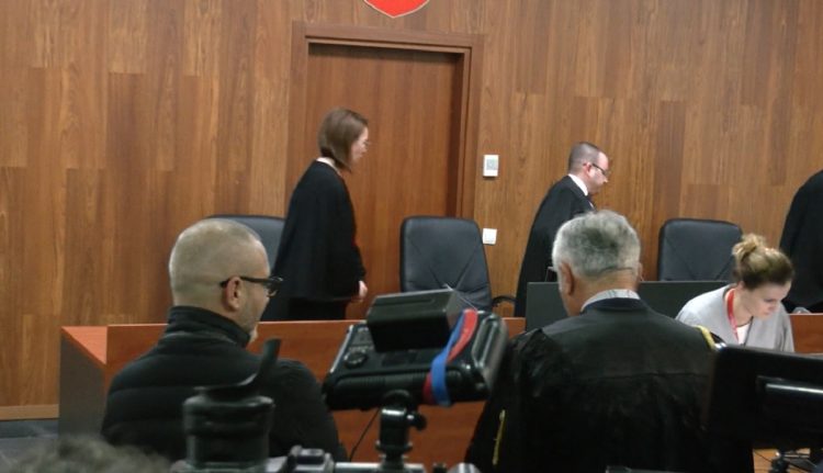 Emra të njohur në qeli,vendimet më të bujshme të drejtësisë në 2022