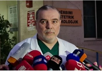 Agron Çela sjell ‘tërmet’? Ndryshohet drejtori i Spitalit Shkodër