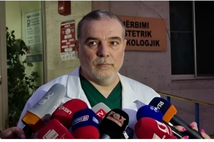 Agron Çela sjell ‘tërmet’? Ndryshohet drejtori i Spitalit Shkodër