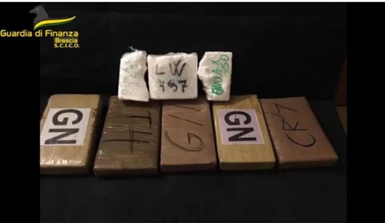 Përgjimet e bandës shqiptaro-italiane: Jepi ‘Noizyt’ 600 mijë euro