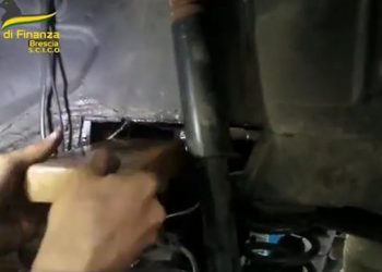 Detajet, si ‘Thiu’ dha 560 mijë euro për të blerë kokainë te…