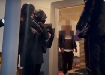 “Me qetësi dhe dashuri”, zbardhen përgjimet e bandës së drogës