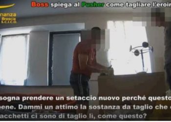 “Ju ka lënë brumi?”, detaje nga përgjimet e bandës së drogës