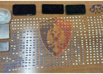 Me ekstazi holandaze, kush janë 17-vjeçarët e arrestuar në Tiranë