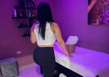 FOTO/ Masazh plus s*ks, kjo është qendra e prostitucionit në Astir