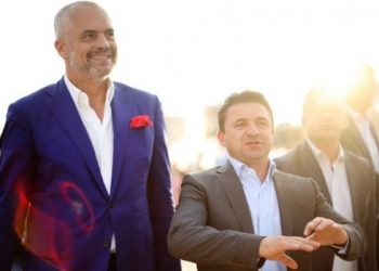 Sot në SPAK, Bushati: Rama e shtrydhi Elvis Roshin si limon!