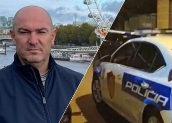 Biznesmeni i vrarë ishte nën hetim, çështja u pushua pas 4 vitesh