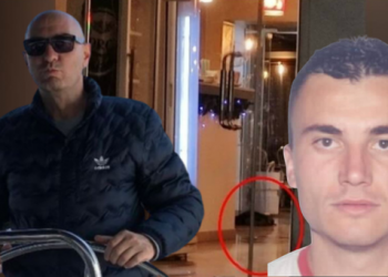 Detajet/ Në kërkim për vrasjen e Papës, 44-vjeçari pronar biznesesh