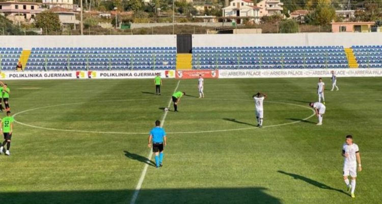 Egnatia-Kukësi, ja formacionet që do të zbresin në fushë