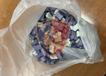 Shpërndanin drogë ekstazi në Tiranë, 3 në pranga