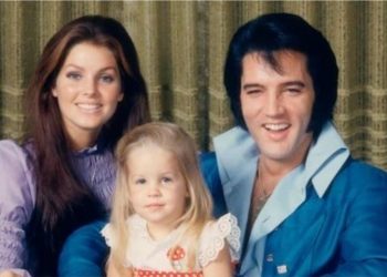 Vajza e vetme e Elvis Presley rëndë, pëson atak kardiak