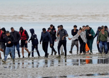 Rekord emigrantësh gjatë vitit 2022 në BE