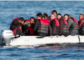 Shqiptarët në Angli, Sunak pritet të dëbojë shumë emigrantë