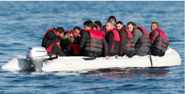 Shqiptarët në Angli, Sunak pritet të dëbojë shumë emigrantë