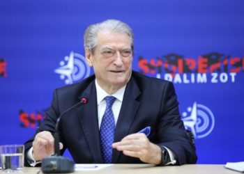 “Ndante paratë…”, Berisha: Mirlinda e AKSHI-t kampione e vjedhjes