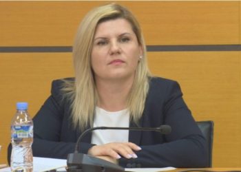 SPAK kërkoi dënimin e saj, Apeli merr vendimin për Etleda Çiften