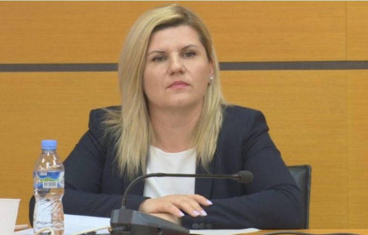 SPAK kërkoi dënimin e saj, Apeli merr vendimin për Etleda Çiften