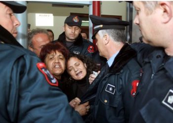 Humbën djalin 7 vjeç, familja Durda:Fatmir Mediu të akuzohet për…