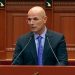 “Do pranoj mandatin”/ Dorëheqja e deputetit të PD, reagon Ademaj