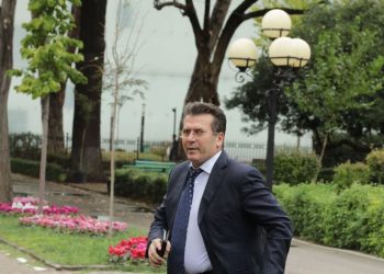 Shpërthimi në Gërdec, SPAK thërret Fatmir Mediun