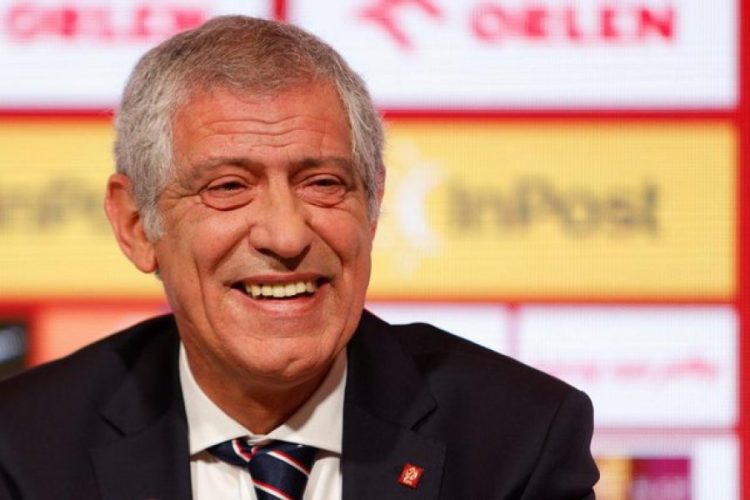 Santos ‘sfidon’ Shqipërinë: Nuk e njoh humbjen