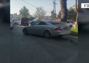 Në mes të Fierit/ Bëri manovra të rrezikshme, pranga “aventurierit”