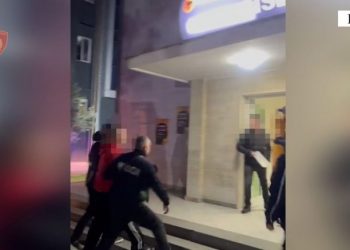 Kë do vriste? Arrestohet 49-vjeçari nga Fieri, i dënuar më parë