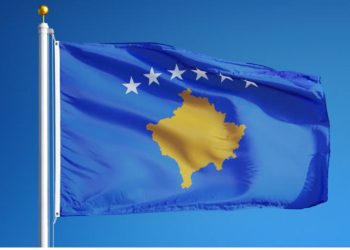 SHBA/ Flamuri i Kosovës do të ngrihet në Philadelphia