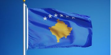 SHBA/ Flamuri i Kosovës do të ngrihet në Philadelphia