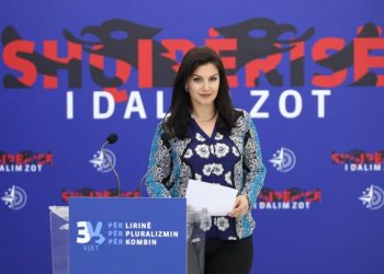 PD: Nuk do ta njohim marrëveshjen për Portin e Durrësit