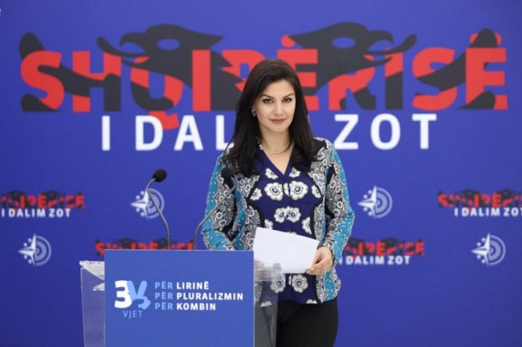 PD: Nuk do ta njohim marrëveshjen për Portin e Durrësit