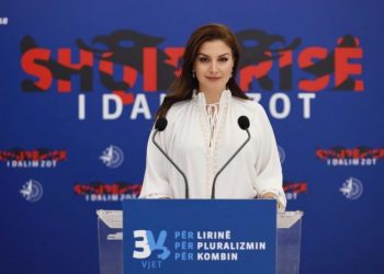 “SPAK po fsheh provat”, PD: Mbrojnë të paprekshmit e qeverisë