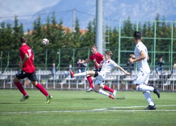 Kombëtaret/ Nisin seleksionimet me lojtarë të viteve 2008 & 2009