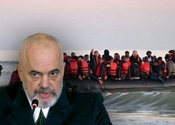 Qeveria përzë rininë, mbi 30 mijë të rinjë kanë ikur në Angli/ Asnjë ndihmë për studentët, ju vonon bursat!